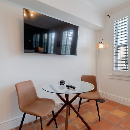 Palm Beach Island Condominiums מראה חיצוני תמונה
