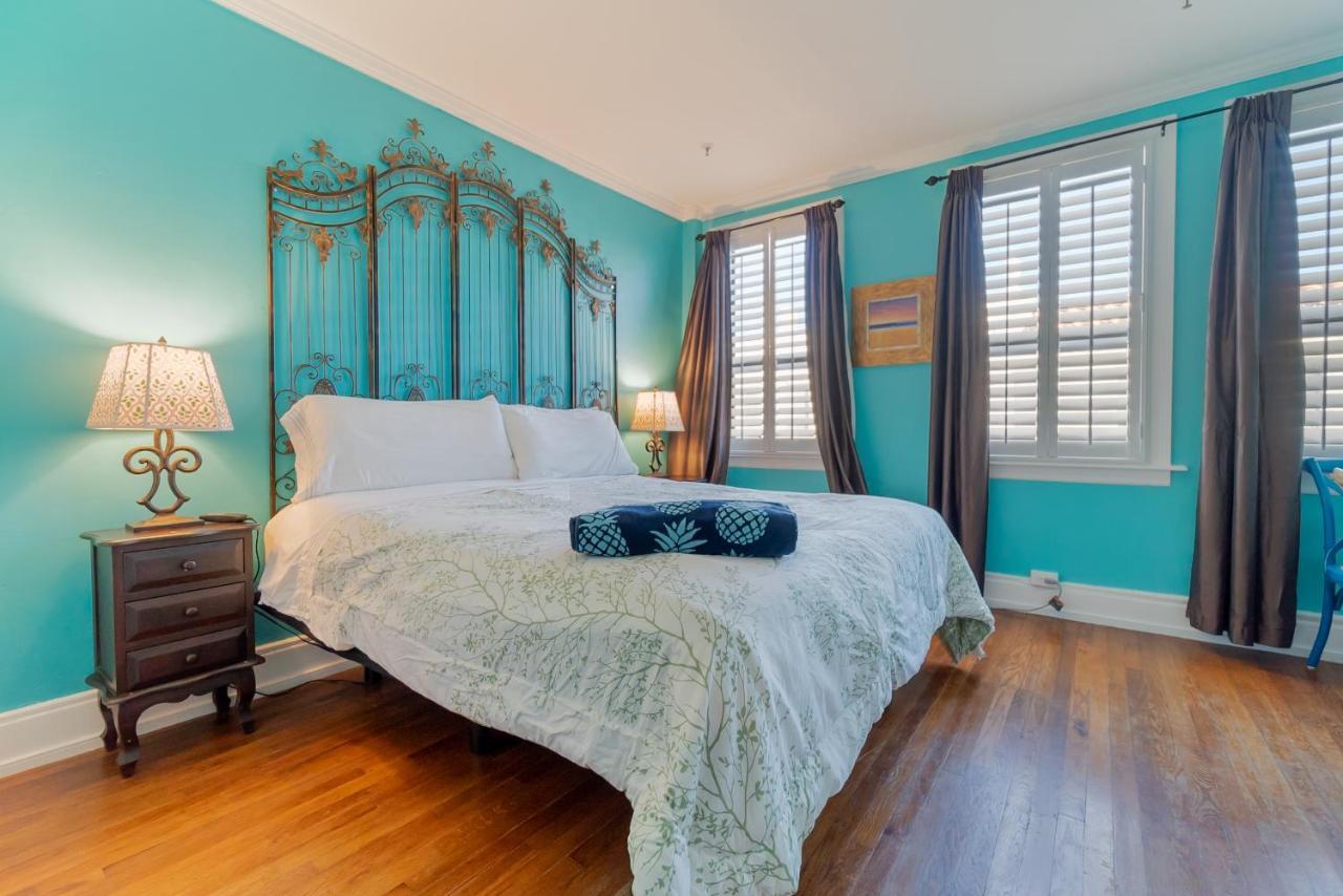 Palm Beach Island Condominiums מראה חיצוני תמונה