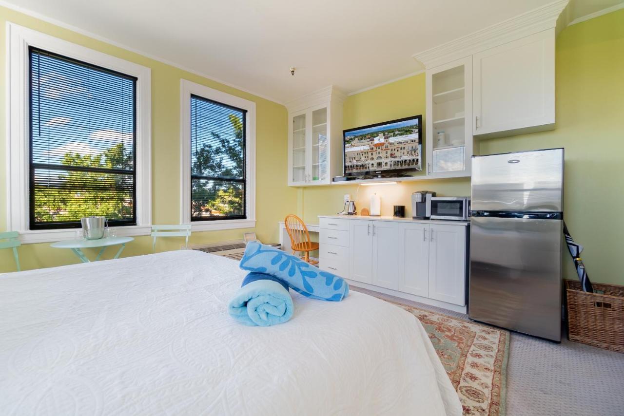 Palm Beach Island Condominiums מראה חיצוני תמונה