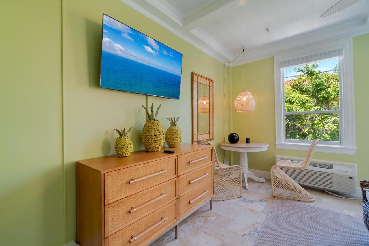 Palm Beach Island Condominiums מראה חיצוני תמונה