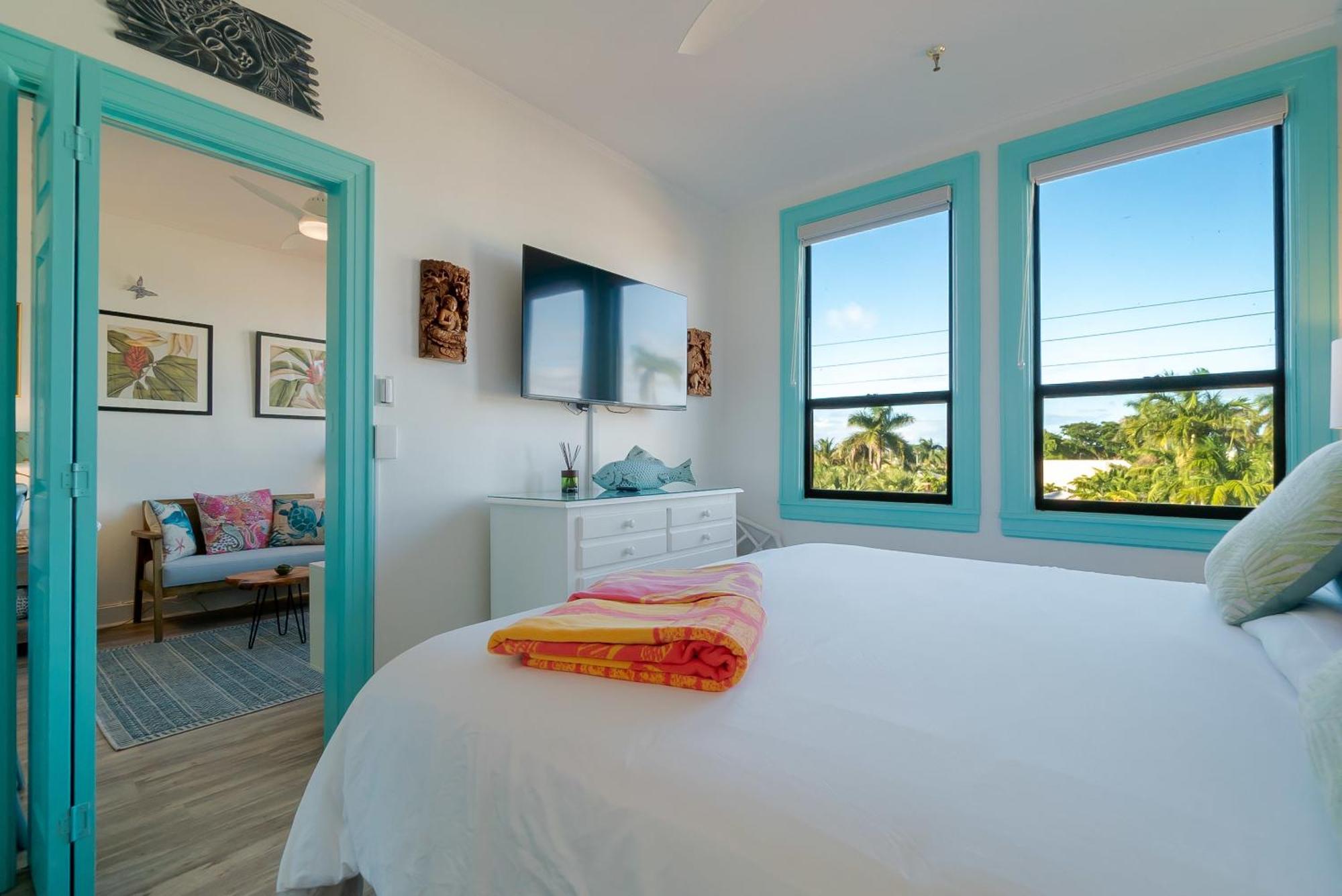 Palm Beach Island Condominiums מראה חיצוני תמונה