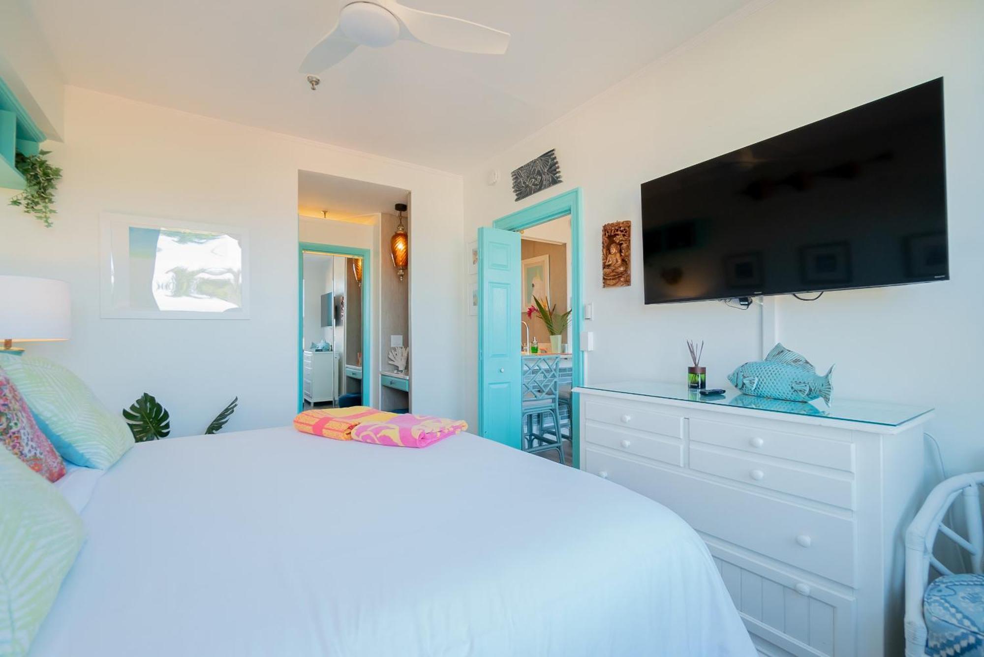 Palm Beach Island Condominiums מראה חיצוני תמונה
