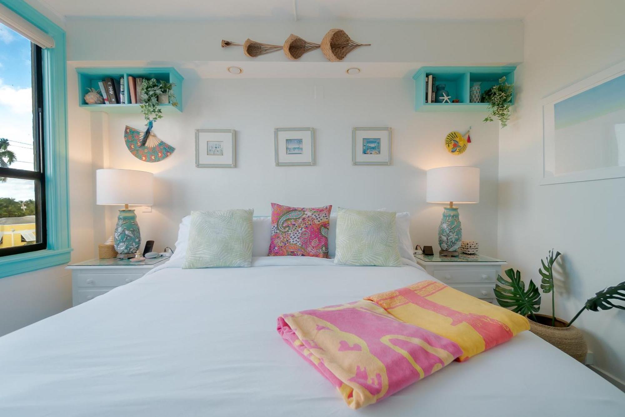 Palm Beach Island Condominiums מראה חיצוני תמונה