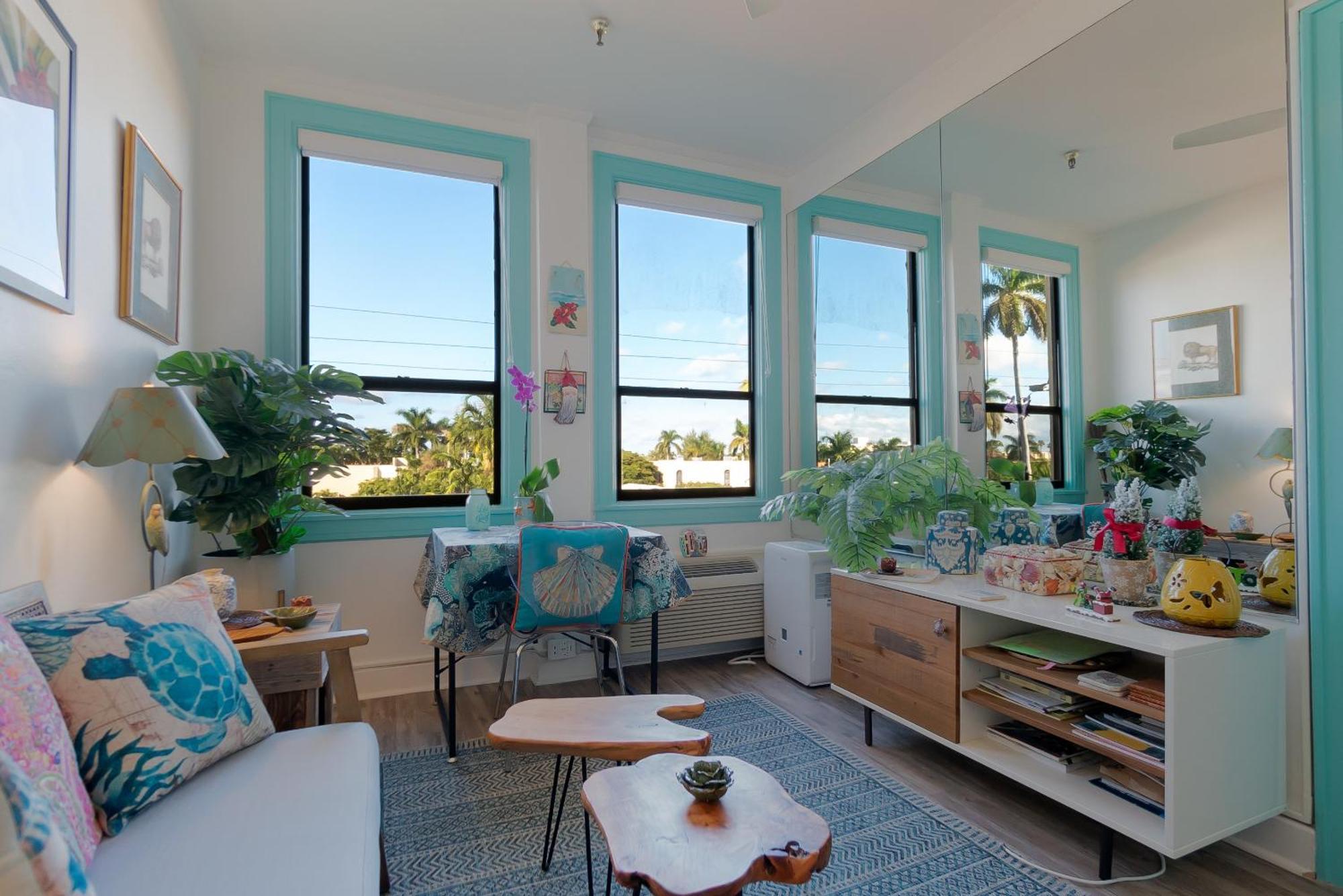 Palm Beach Island Condominiums מראה חיצוני תמונה