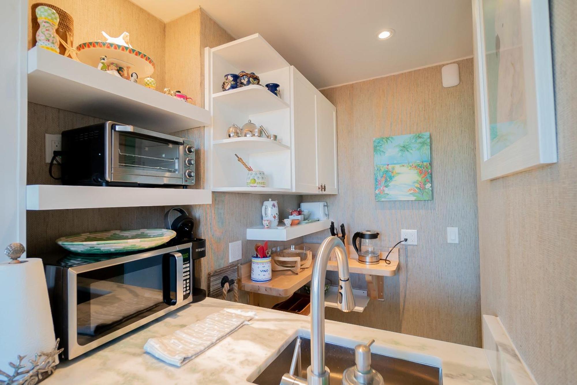 Palm Beach Island Condominiums מראה חיצוני תמונה