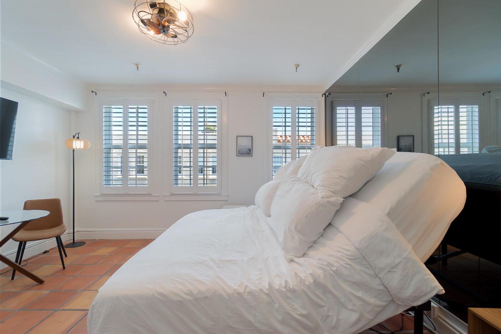 Palm Beach Island Condominiums מראה חיצוני תמונה