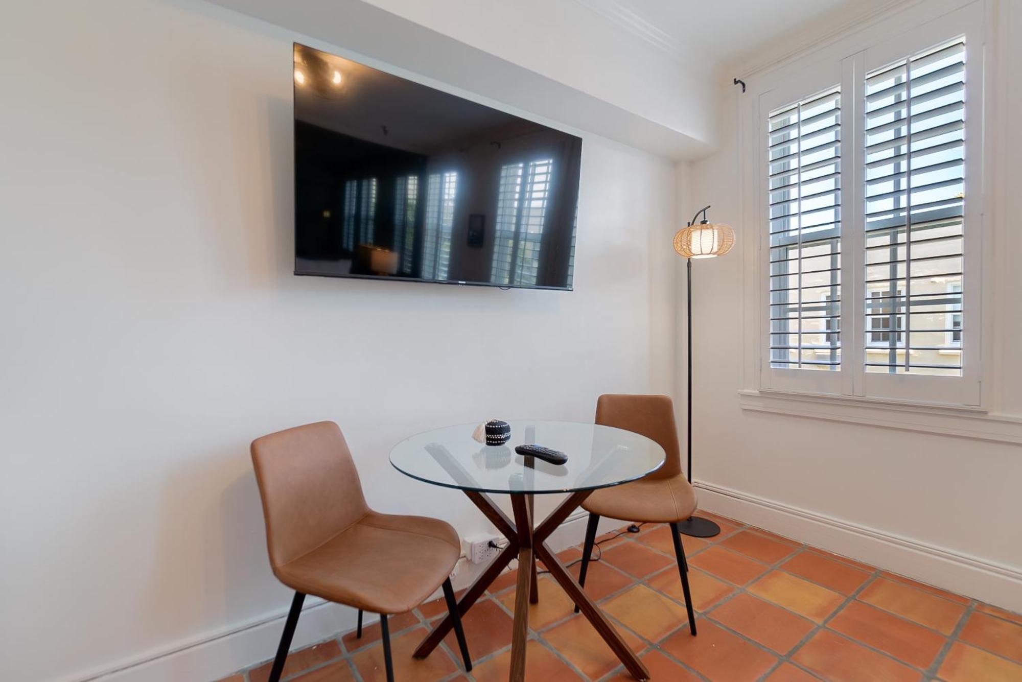 Palm Beach Island Condominiums מראה חיצוני תמונה